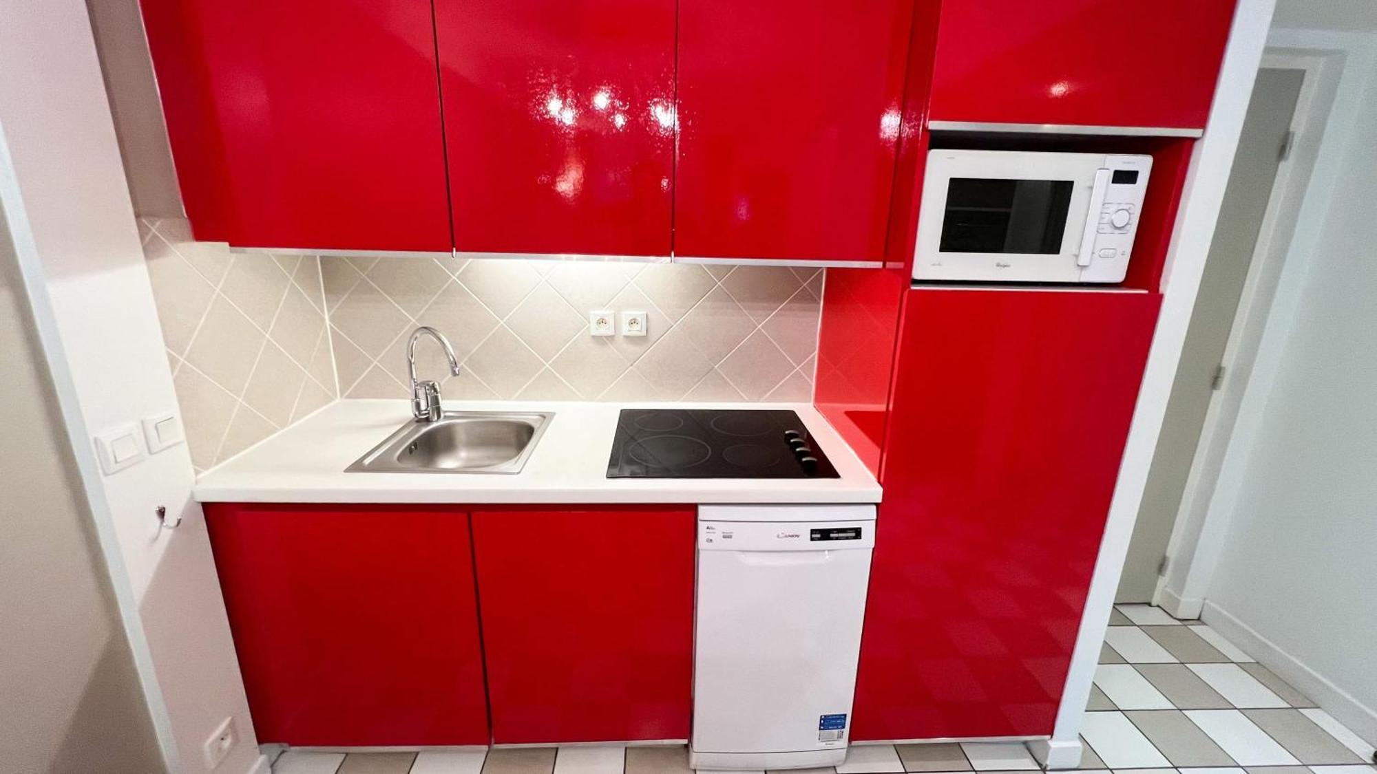 6-Person Apartment With Swimming Pool Tennis Court And Free Parking 25 Le Touquet المظهر الخارجي الصورة