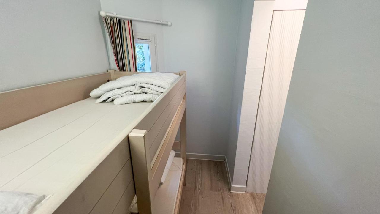 6-Person Apartment With Swimming Pool Tennis Court And Free Parking 25 Le Touquet المظهر الخارجي الصورة