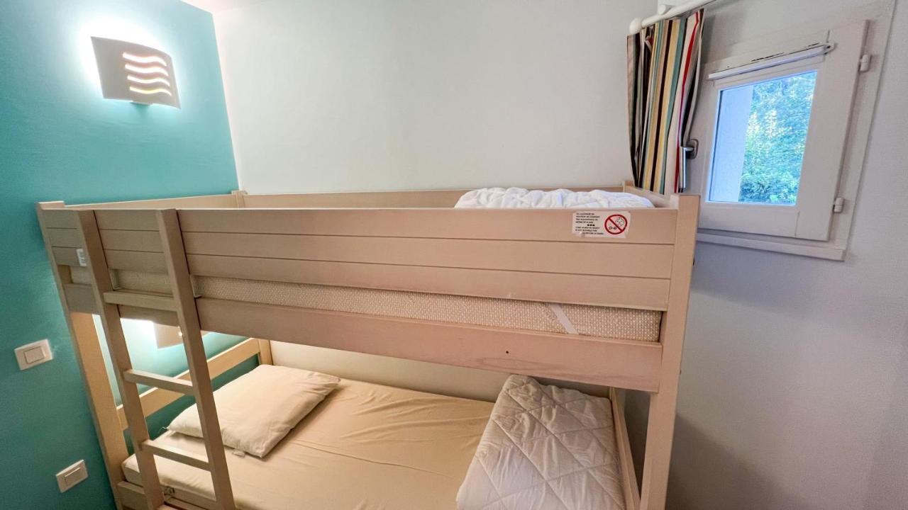 6-Person Apartment With Swimming Pool Tennis Court And Free Parking 25 Le Touquet المظهر الخارجي الصورة