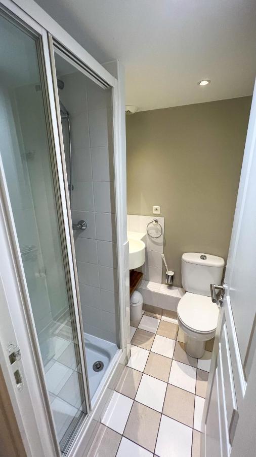 6-Person Apartment With Swimming Pool Tennis Court And Free Parking 25 Le Touquet المظهر الخارجي الصورة