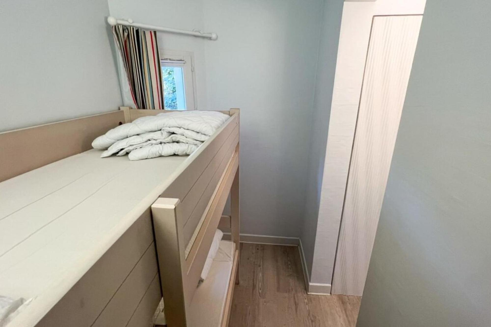 6-Person Apartment With Swimming Pool Tennis Court And Free Parking 25 Le Touquet المظهر الخارجي الصورة