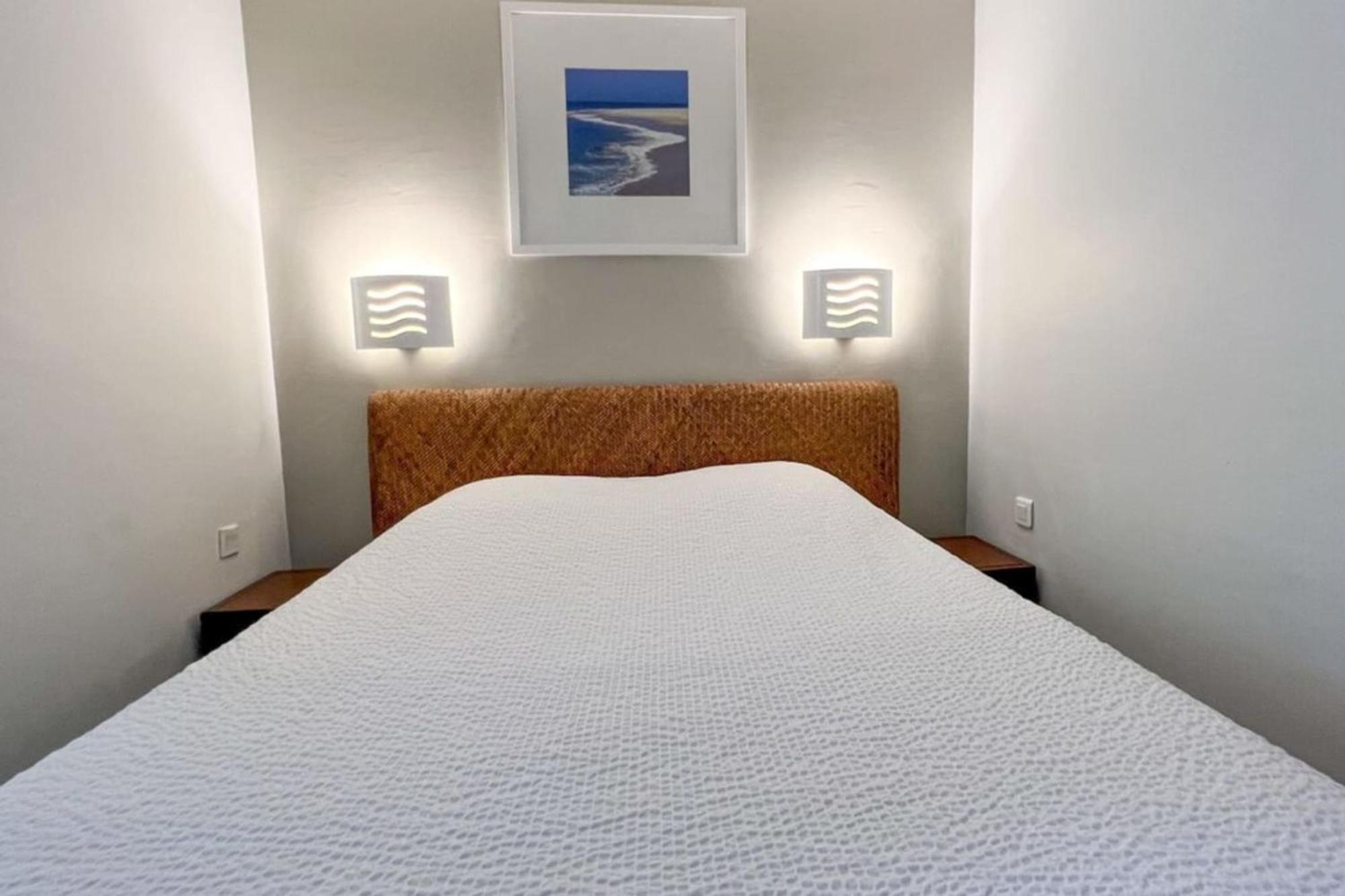 6-Person Apartment With Swimming Pool Tennis Court And Free Parking 25 Le Touquet المظهر الخارجي الصورة